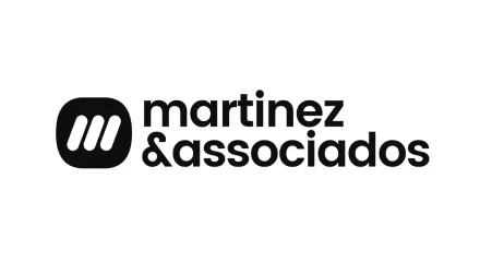 Logo Martinez & Associados