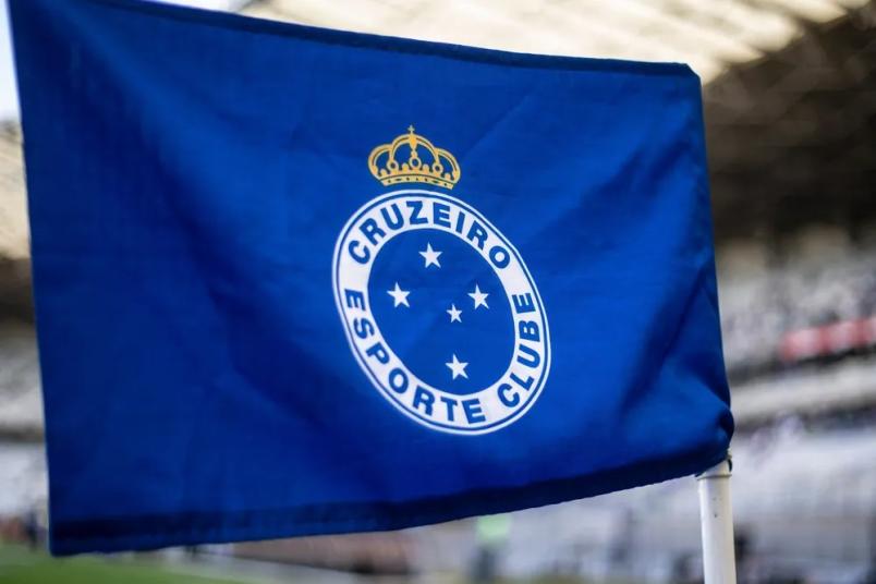 Bandeira Cruzeiro
