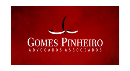 Logo Gomes Pinheiro Advogados Associados