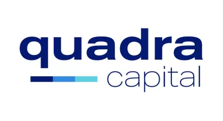 Logo Quadra Capital