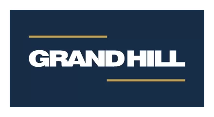 Logotipo Grand Hill Capital