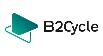 Logo B2Cycle