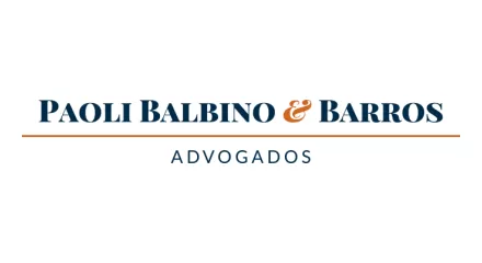 Paoli Balbino & Barros - Advogados
