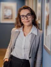 Diretora de Planejamento e Estratégia - QUORUM Soluções em Serviços Administrativos