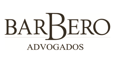 Logo Barbero Advogados