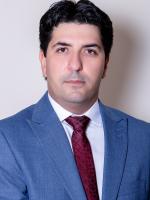 Alexandry Chekerdemian