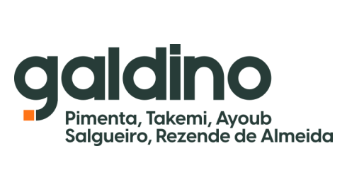 Logotipo Galdino & Coelho
