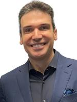 Cidinaldo Boschini