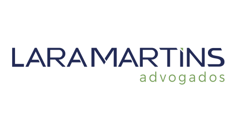 Logo Lara Martins Advogados