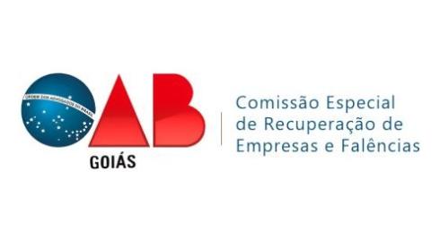 Logo OAB GO