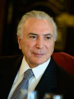 MICHEL TEMER