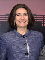 Adriana Pugliesi
