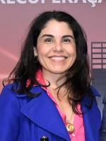 Exma. Dra. Andrea Galhardo Palma