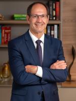 Elias Mubarak