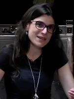 Exma. Dra. Maria Rita Rebello Pinho Dias