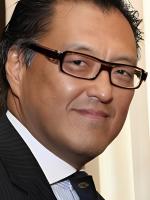 Exmo. Dr. Eduardo Azuma Nishi
