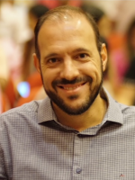 Felipe Alves Ferreira