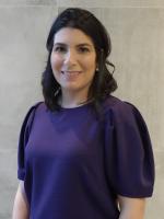 Milena Meyknecht