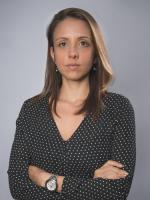 Thaís Vasconcellos de Sá
