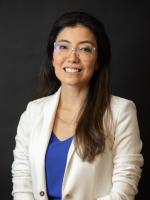 Vivian Lee