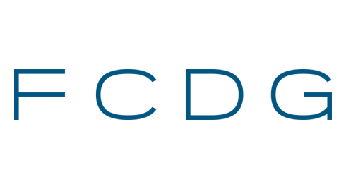 Logotipo  FCDG
