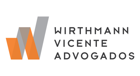 Logotipo Wirthmann Vicente Advogados