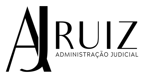 Logotipo  AJ RUIZ