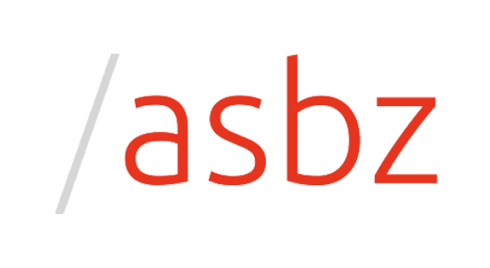 Logotipo ASBZ