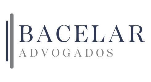 Logotipo  Bacelar Advogados