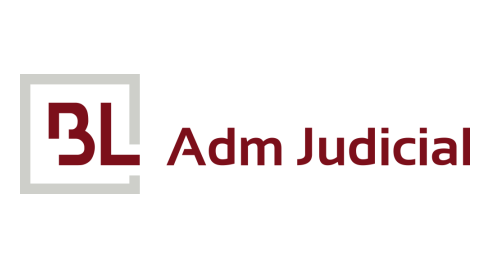 Logotipo BL ADM Judicial