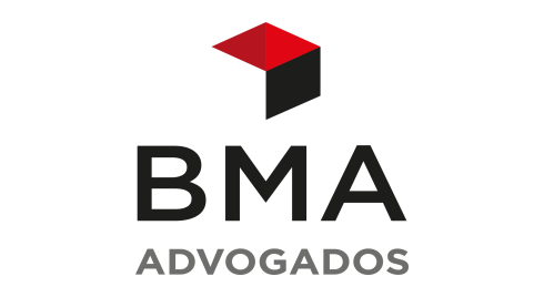 Logotipo BMA Advogados