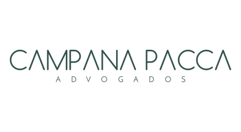 Logotipo Campana Pacca