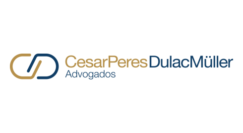 Logotipo Cesar Peres Dulac Muller