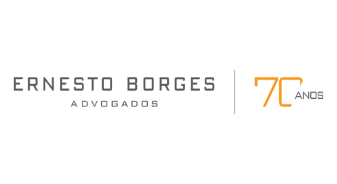 Logotipo Ernesto Borges