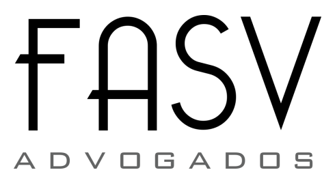 Logotipo  FASV Advogados