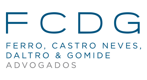 Logotipo  FCDG