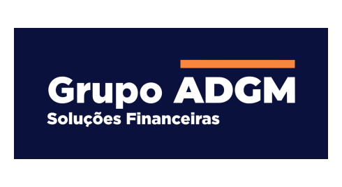 Logotipo Grupo ADGM
