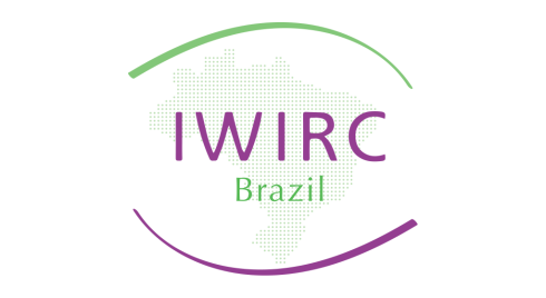 Logotipo Iwirc