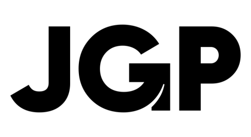 Logotipo JGP