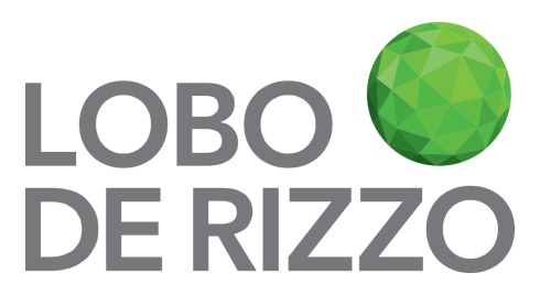 Logotipo Lobo de Rizzo