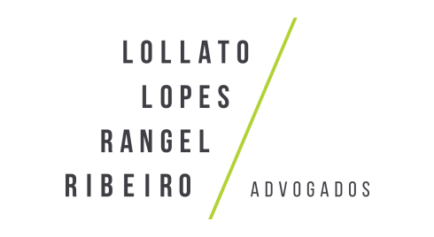 Logotipo Lollato Lopes Rangel Ribeiro Advogados