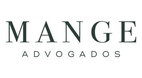 Logotipo Mange Advogados