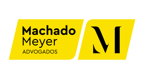 Logotipo Machado Meyer
