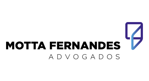 Logotipo Motta Fernandes