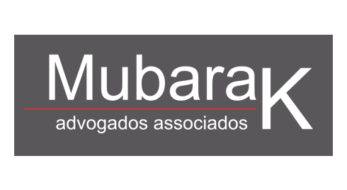 Logotipo Mubarak