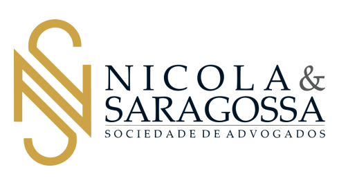 Logotipo Nicola e Saragossa