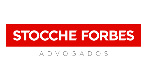 Logotipo  Stocche Forbes