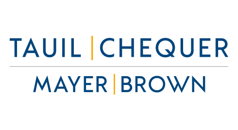 Logotipo Tauil Chequer
