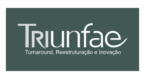 Logotipo Triunfae