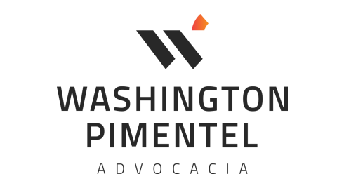 Logotipo Whashington Pimentel